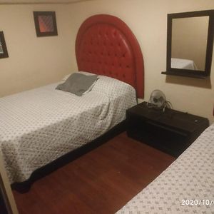 Hotel Rincon de Los Angeles