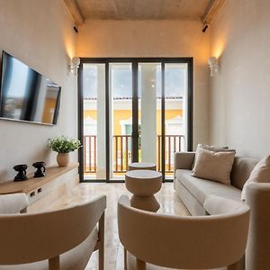 Suite de 1 Dormitorio y Cama King