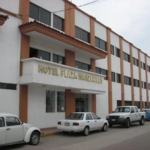 Hotel Y Suites Plaza Manzanillo